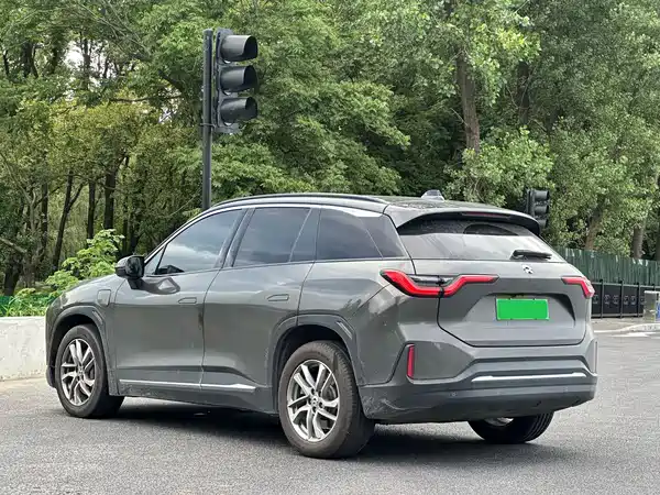 NIO ES6 2023
