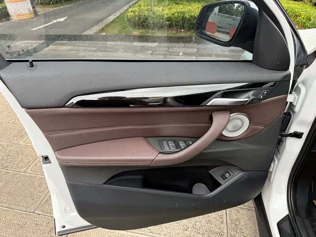 BMW X1 2022 — фото 17