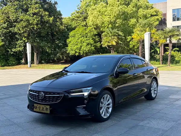 Buick Regal 2023