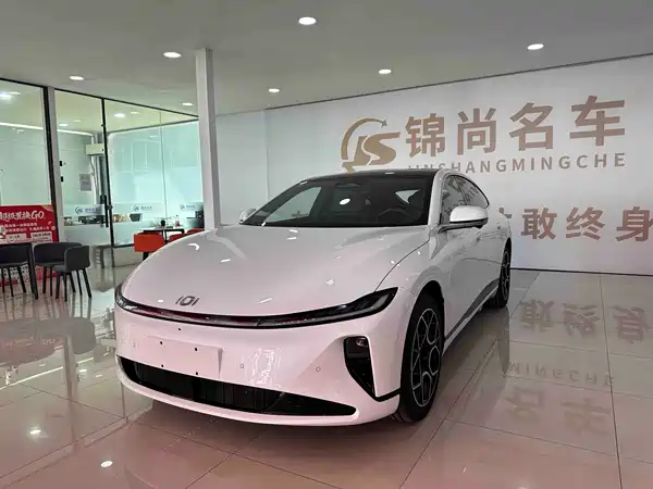 Changan Qiyuan A07 2026