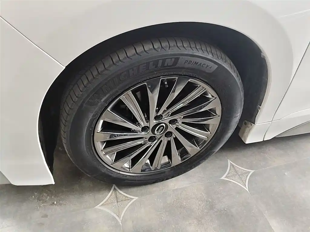 GAC Motor Trumpchi M8 2022 — фото 23