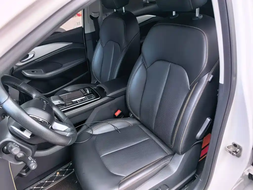 Roewe MAX 2021 — фото 15