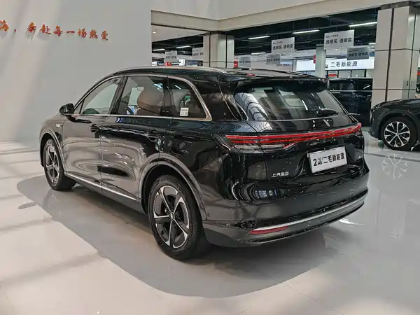Shangjie H5 2025
