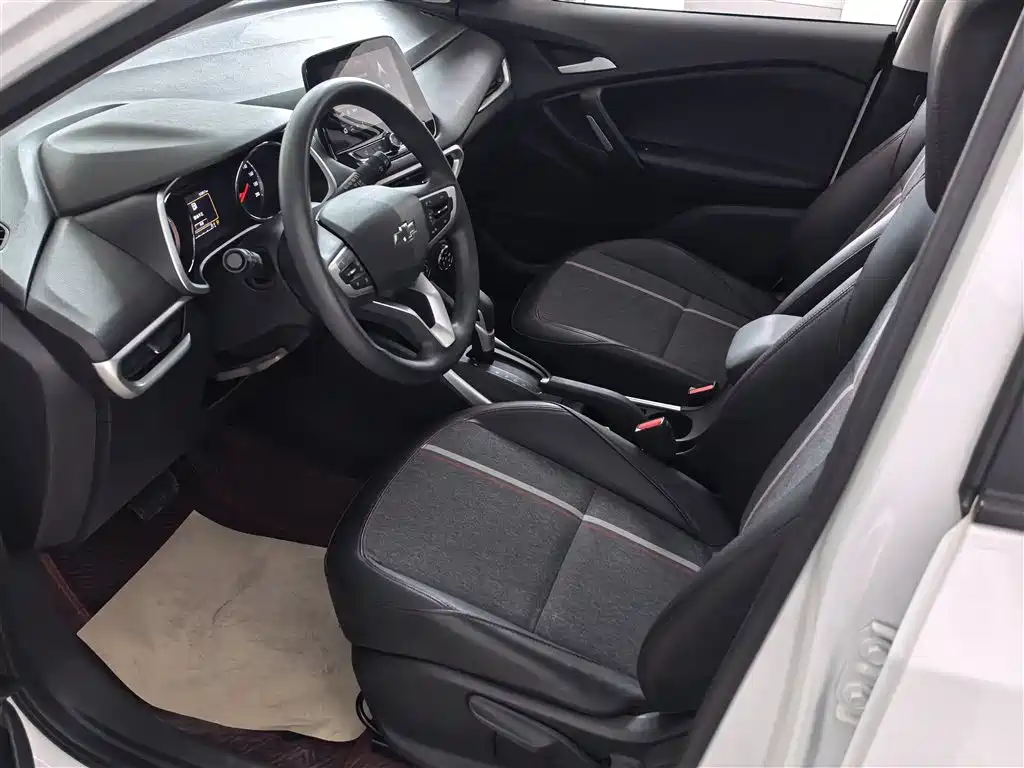 Chevrolet Trax 2020 — фото 15
