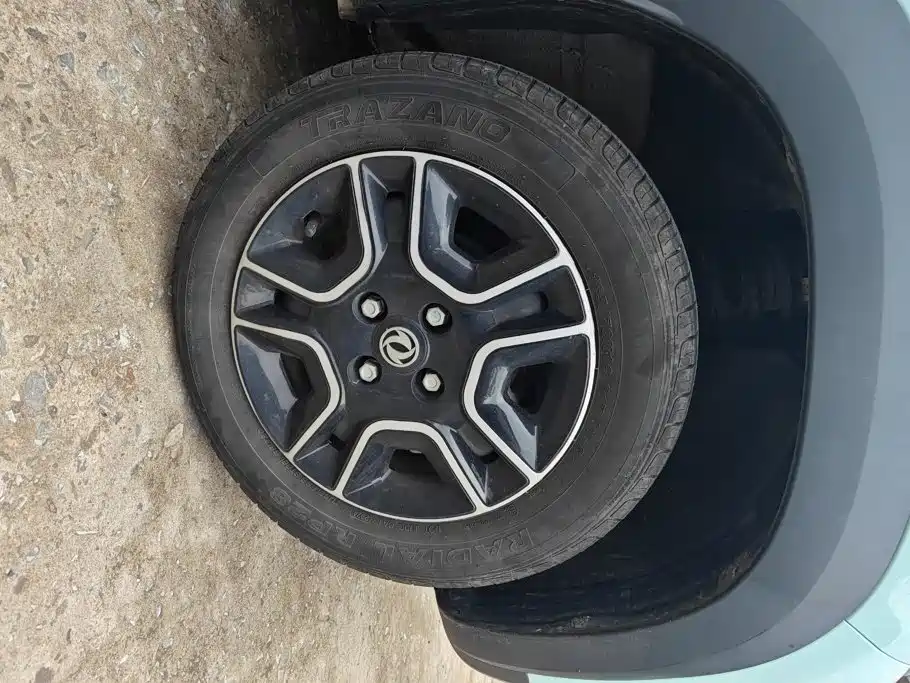 Dongfeng Nano BOX 2023
