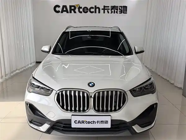 BMW X1 2019