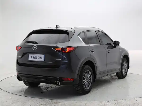 Mazda CX-5 2021