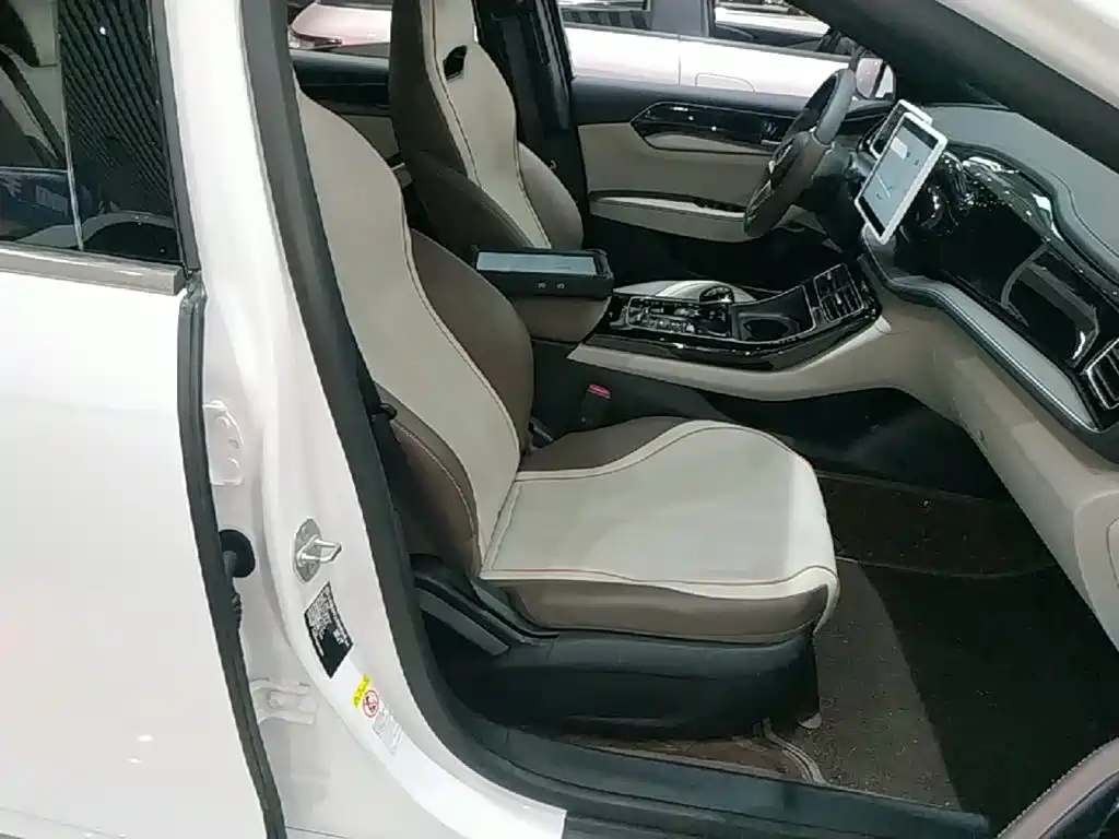 BYD Qin PLUS 2024 — фото 25