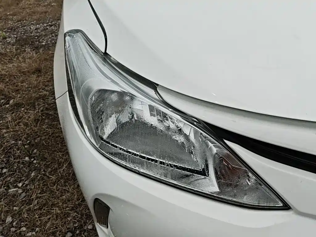 Toyota Vios 2018 — фото 13