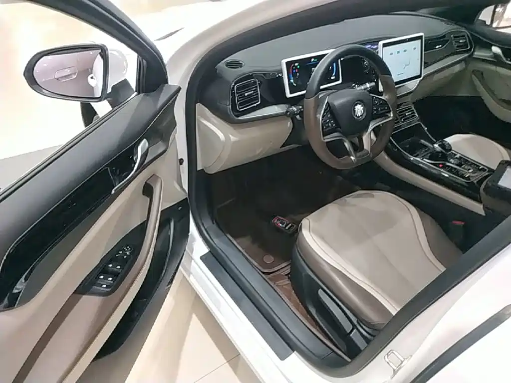 BYD Qin PLUS 2024 — фото 16