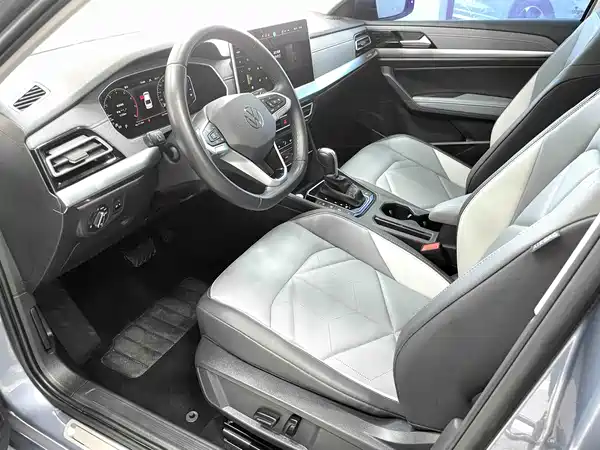 Volkswagen Lavida 2022