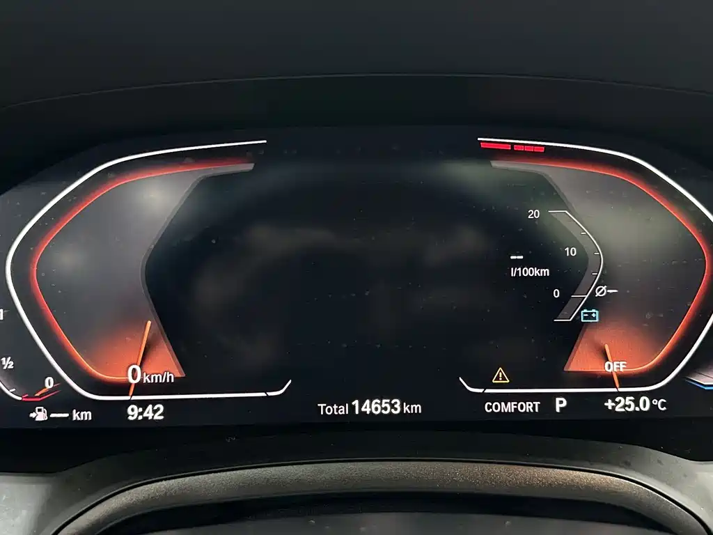 BMW 3 Series 2022 — фото 13