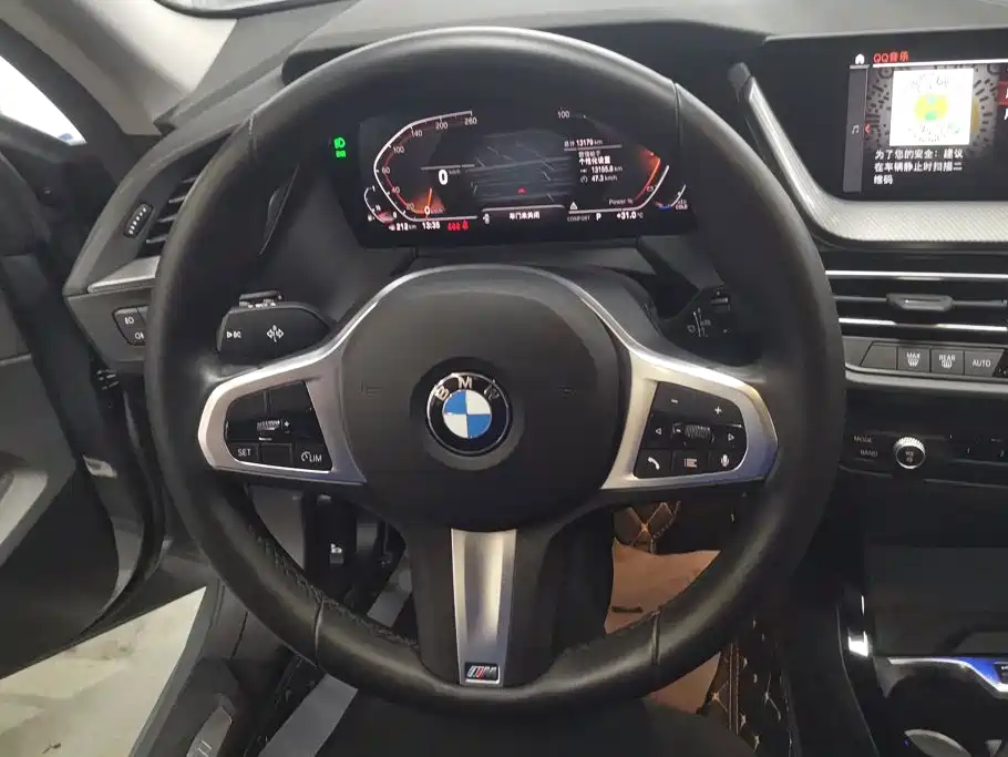 BMW 2 Series 2025 — фото 15