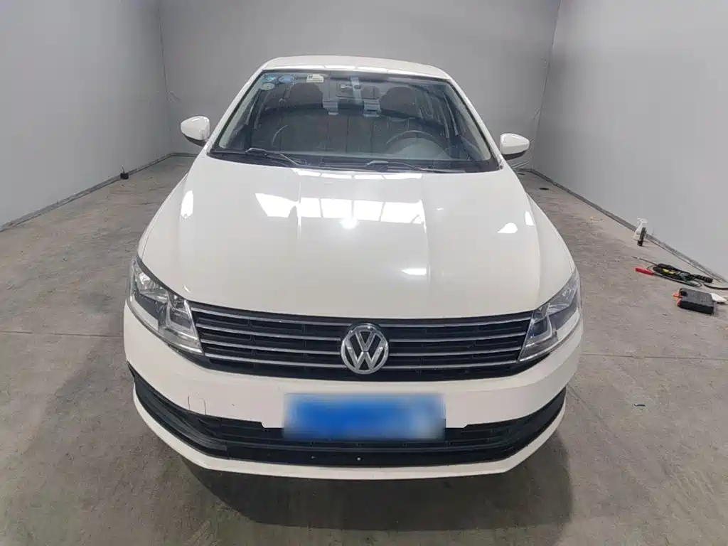 Volkswagen Lavida 2018