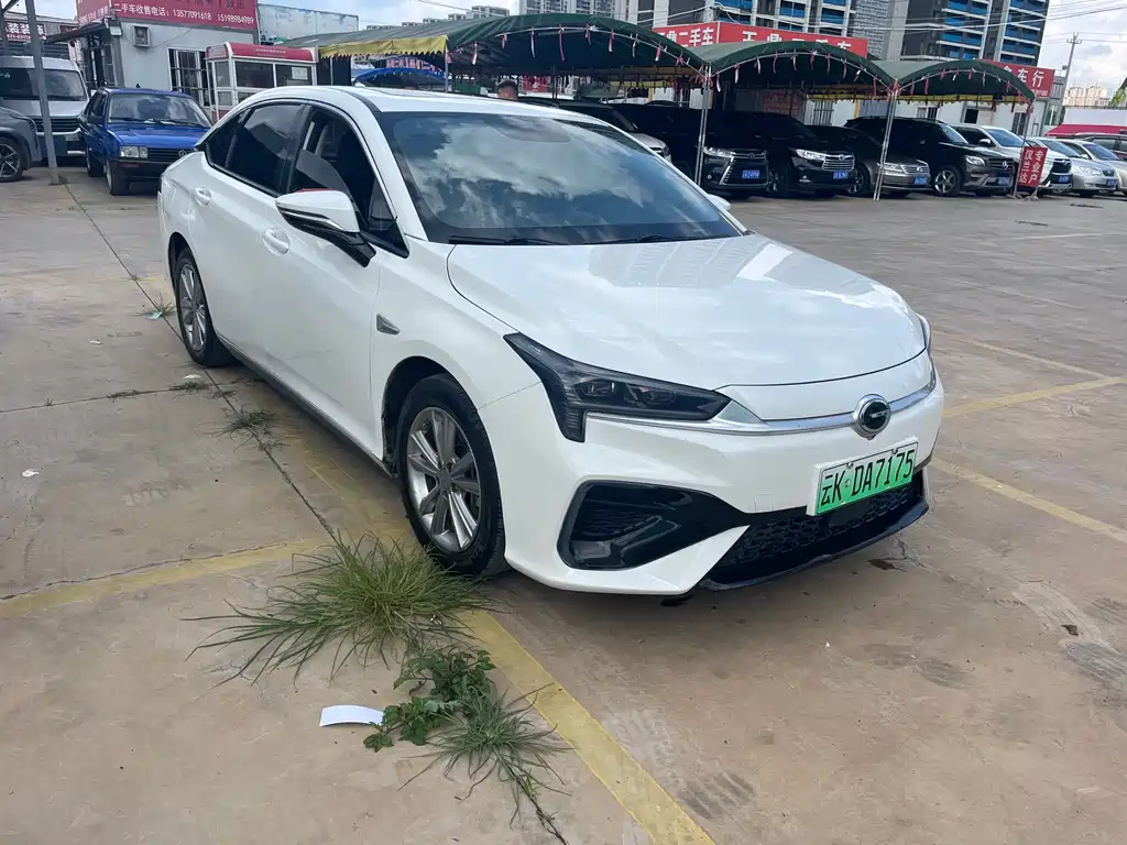 Aion S 2023