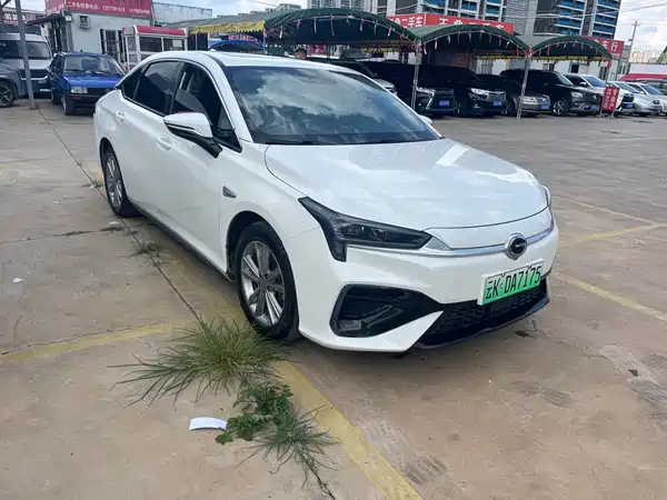 Aion S 2023