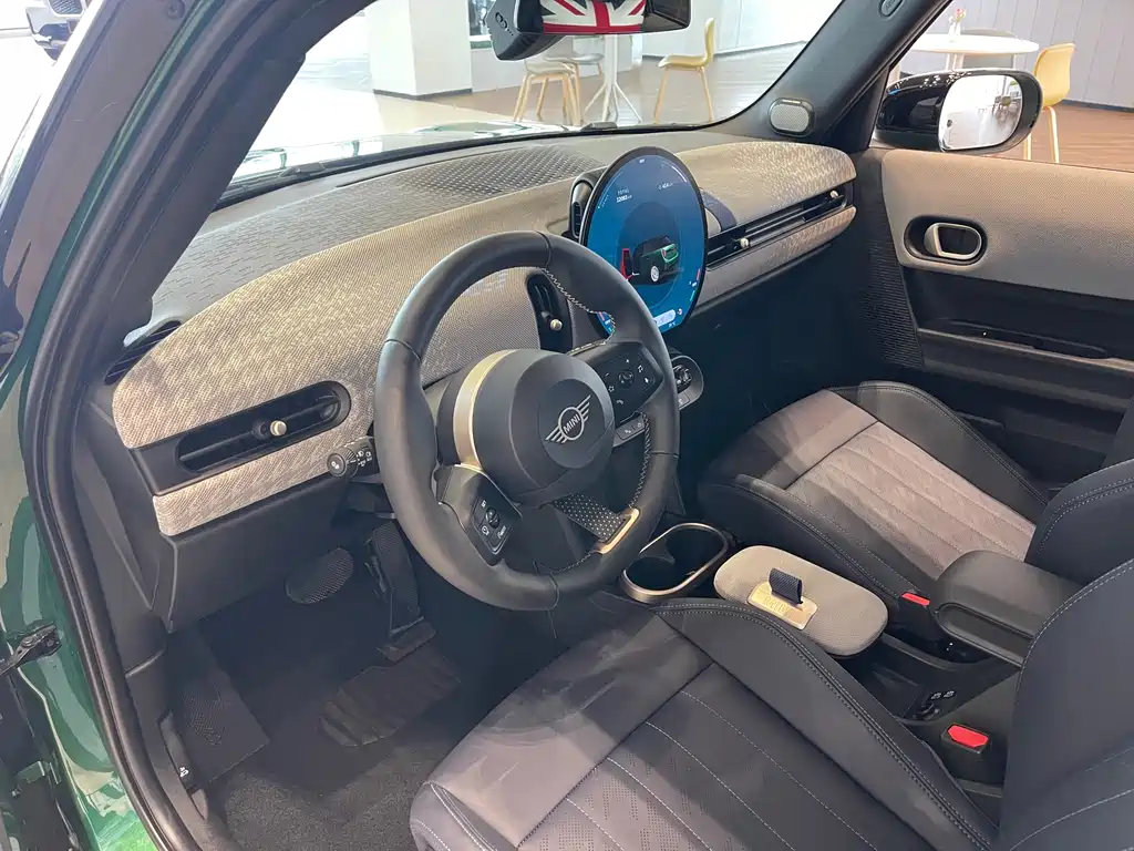 MINI Mini 2025