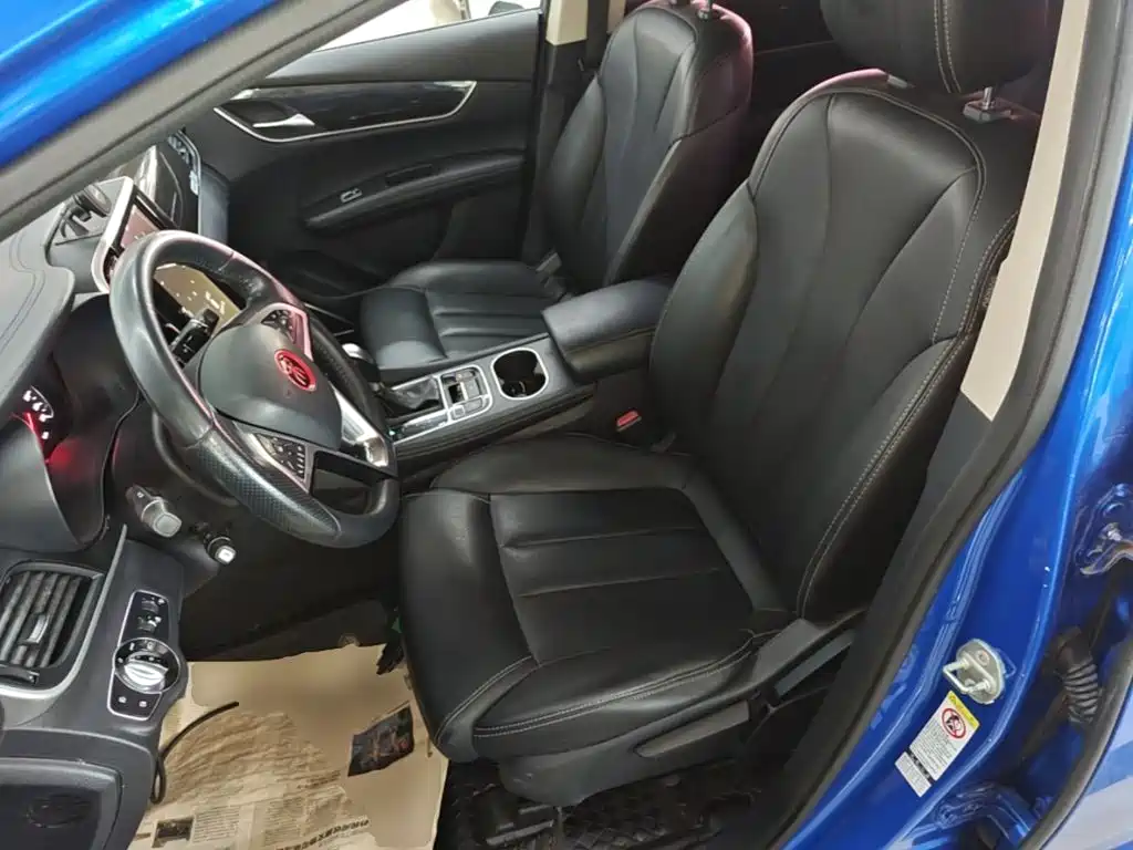 BYD Song MAX 2018 — фото 15