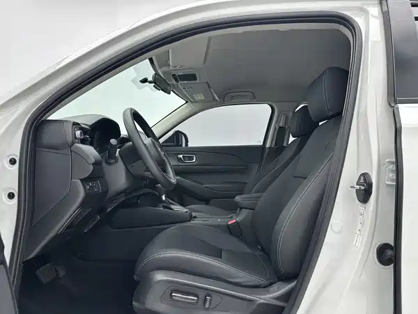 Honda XR-V 2023
