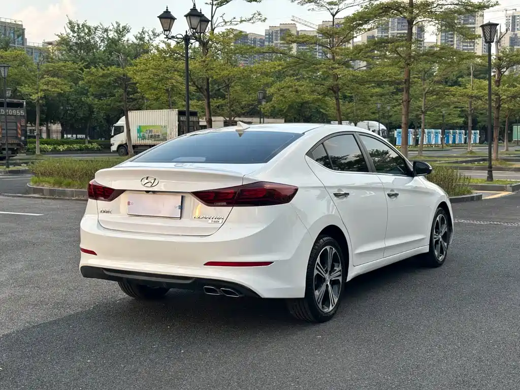 Hyundai Celesta 2018 — фото 18