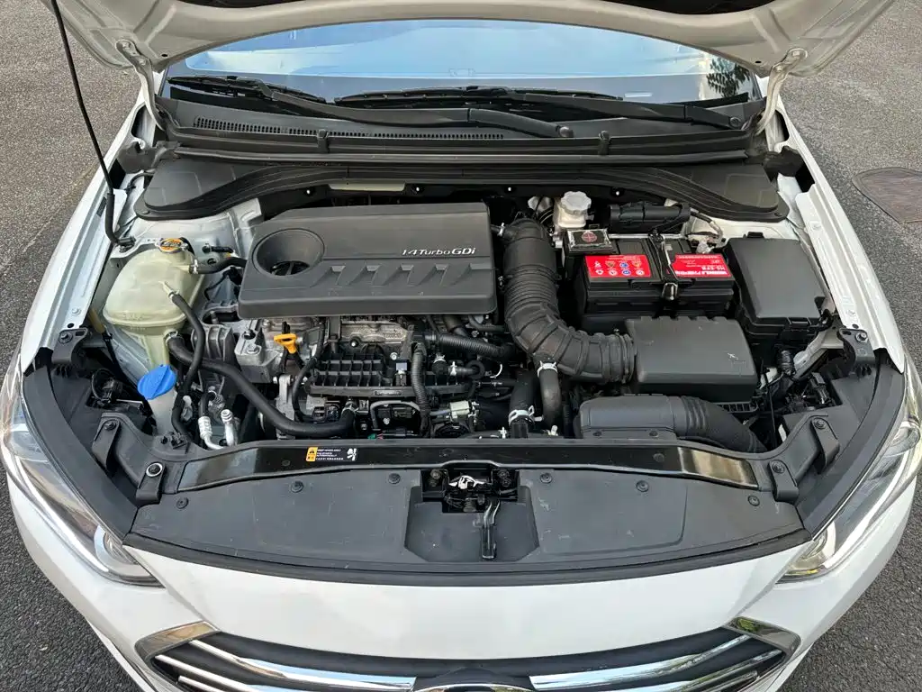 Hyundai Celesta 2018 — фото 20
