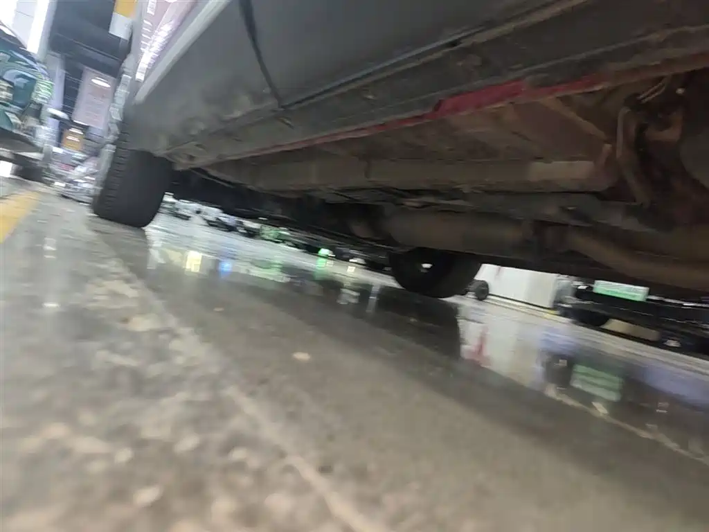 Changan CS35PLUS 2019 — фото 22