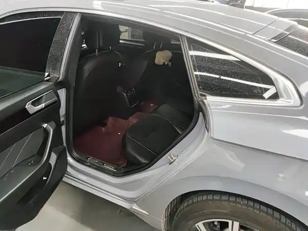 Volkswagen CC 2023