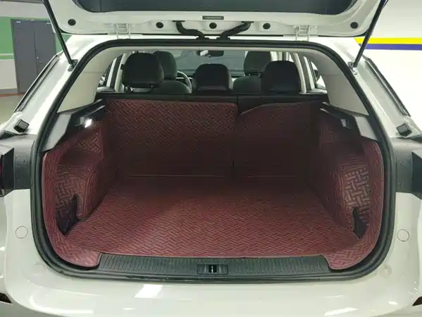 MG ONE 2022