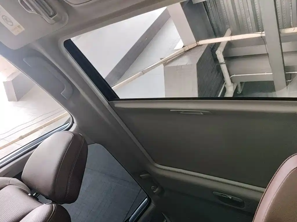 Subaru Forester 2019 — фото 18