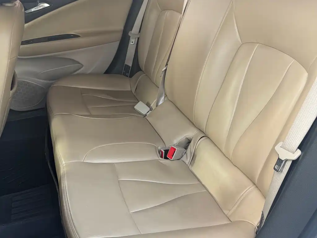 Buick Verano 2018 — фото 14