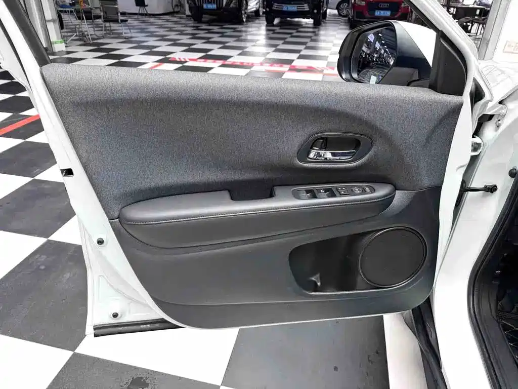 Honda XR-V 2021