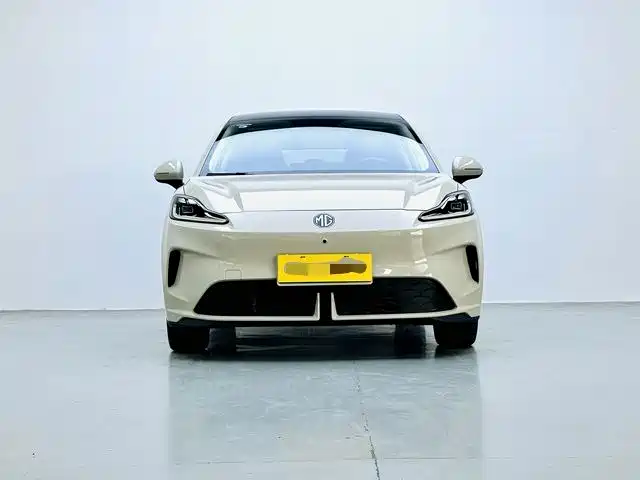 MG MG4 2026