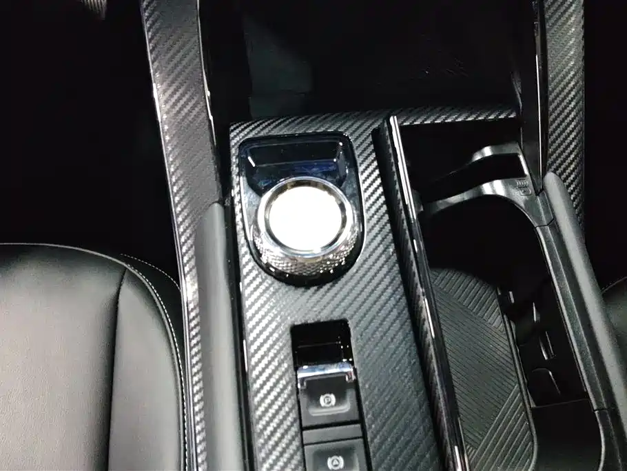 Haval H6 2025 — фото 16