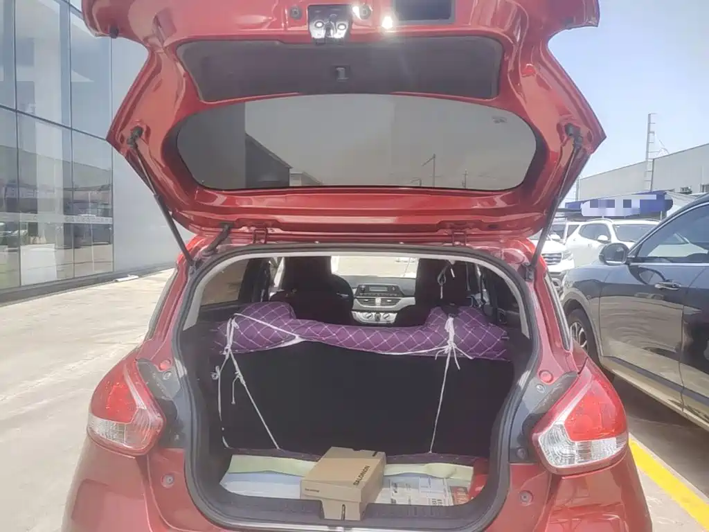 Baojun 310 2017 — фото 19