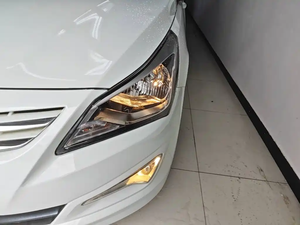 Hyundai Ruiyi 2015 — фото 24