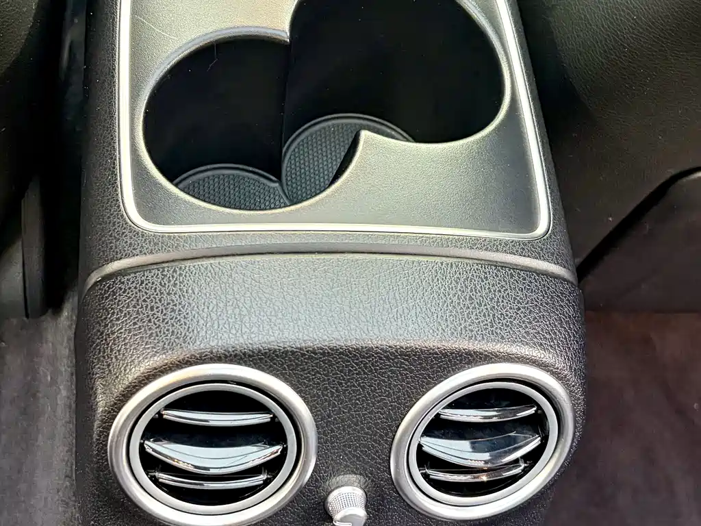 Mercedes-Benz E-Class 2018 — фото 11