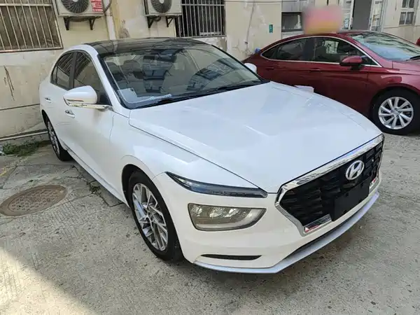 Hyundai Mistra 2021