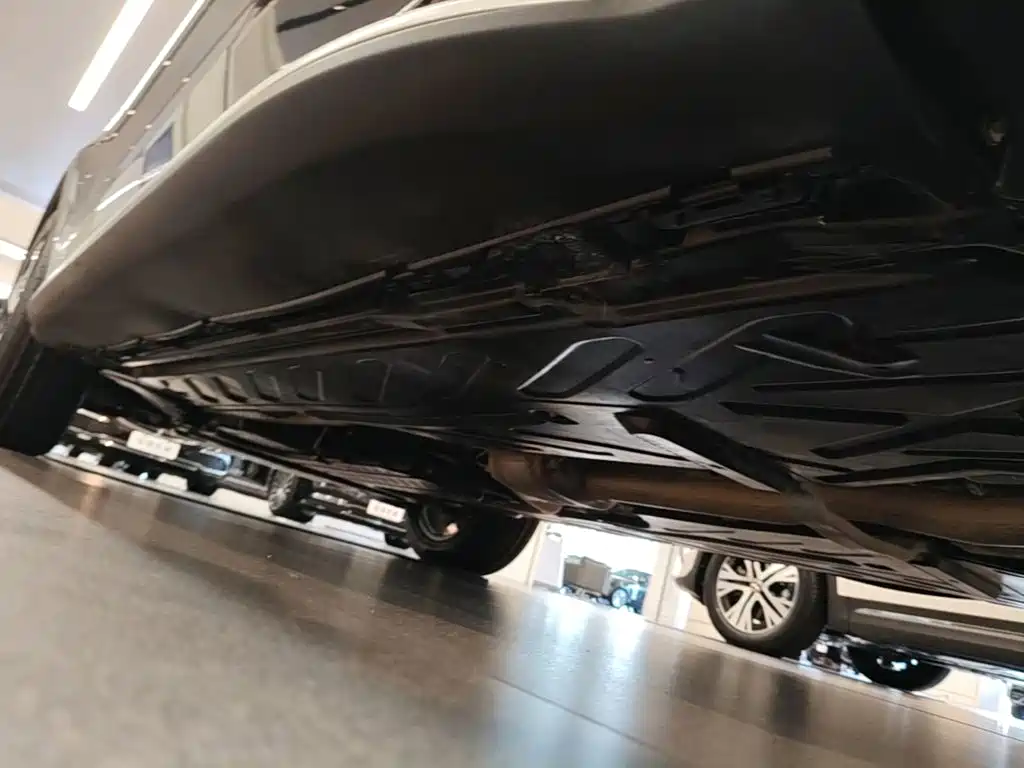 Mercedes-Benz GLC 2021