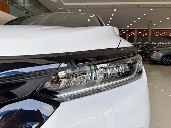 Honda Breeze 2021
