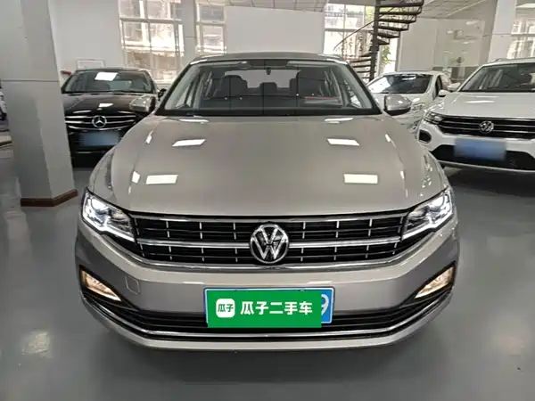 Volkswagen Bora 2021