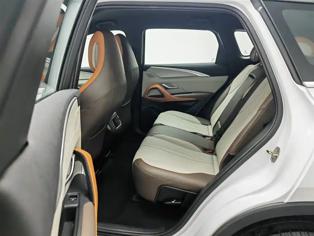 BYD Pro New Energy 2023 — фото 15