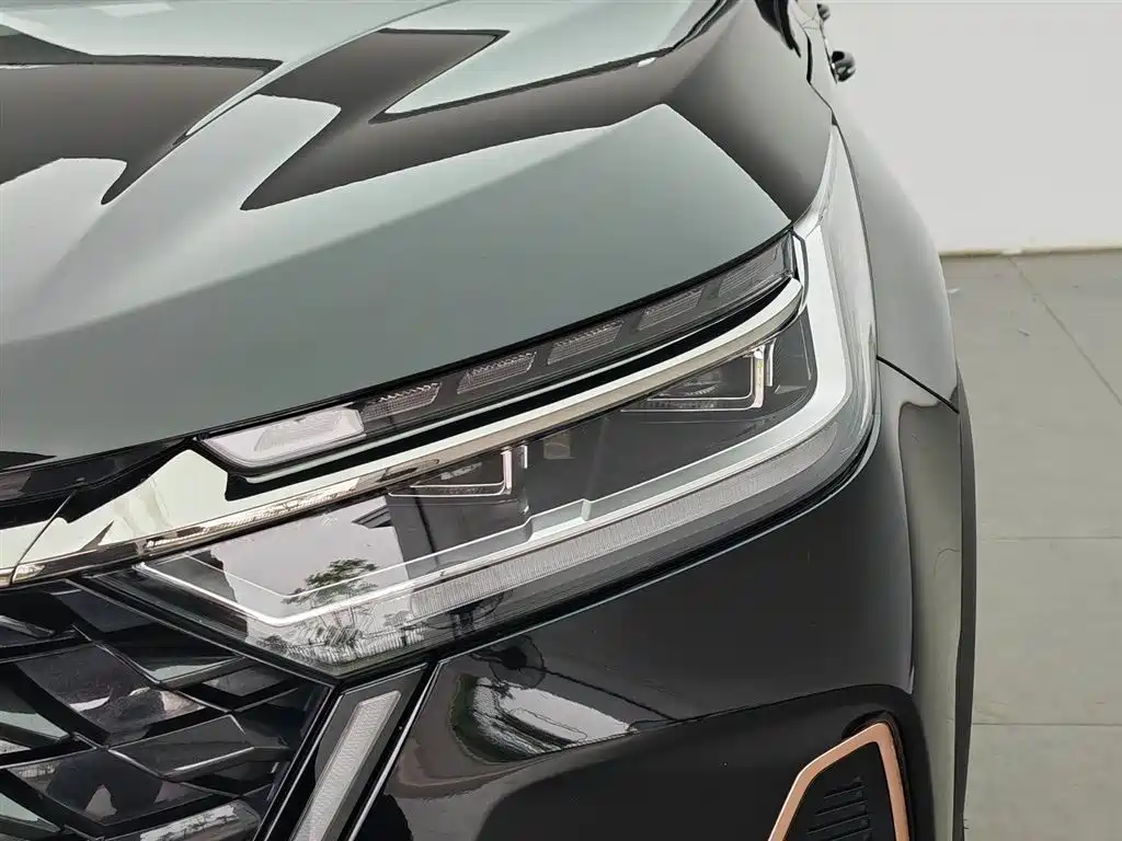 Chery Tiggo 8 PRO 2023 — фото 7