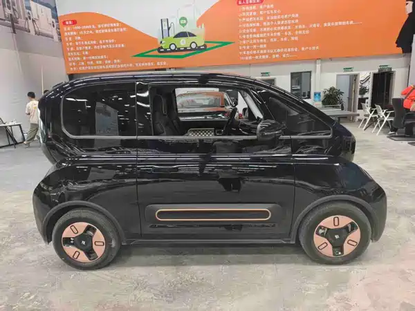Baojun Kiwi EV 2022
