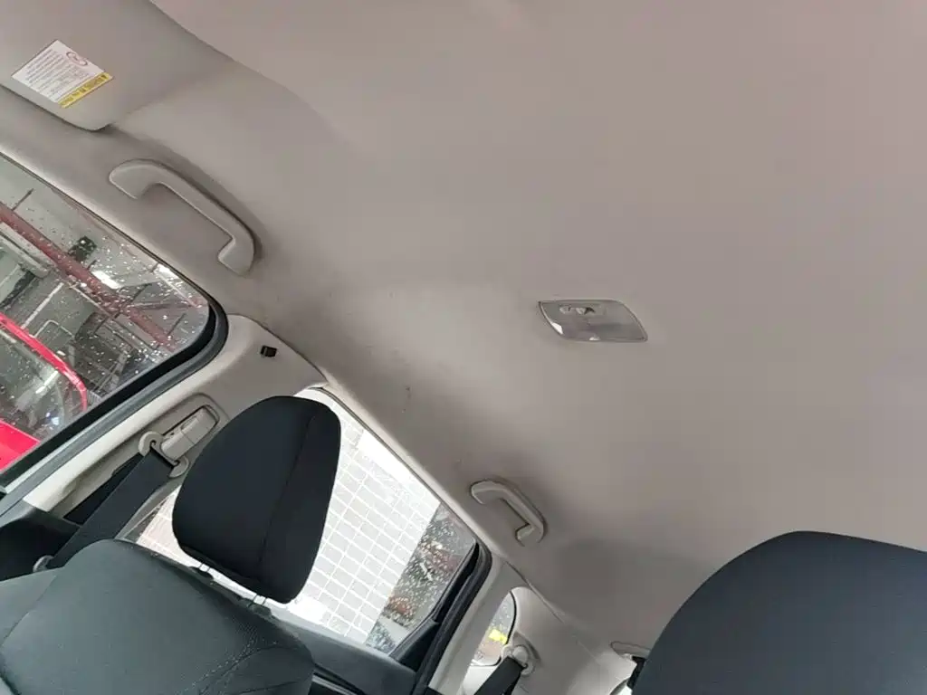 Honda Fit 2014 — фото 18