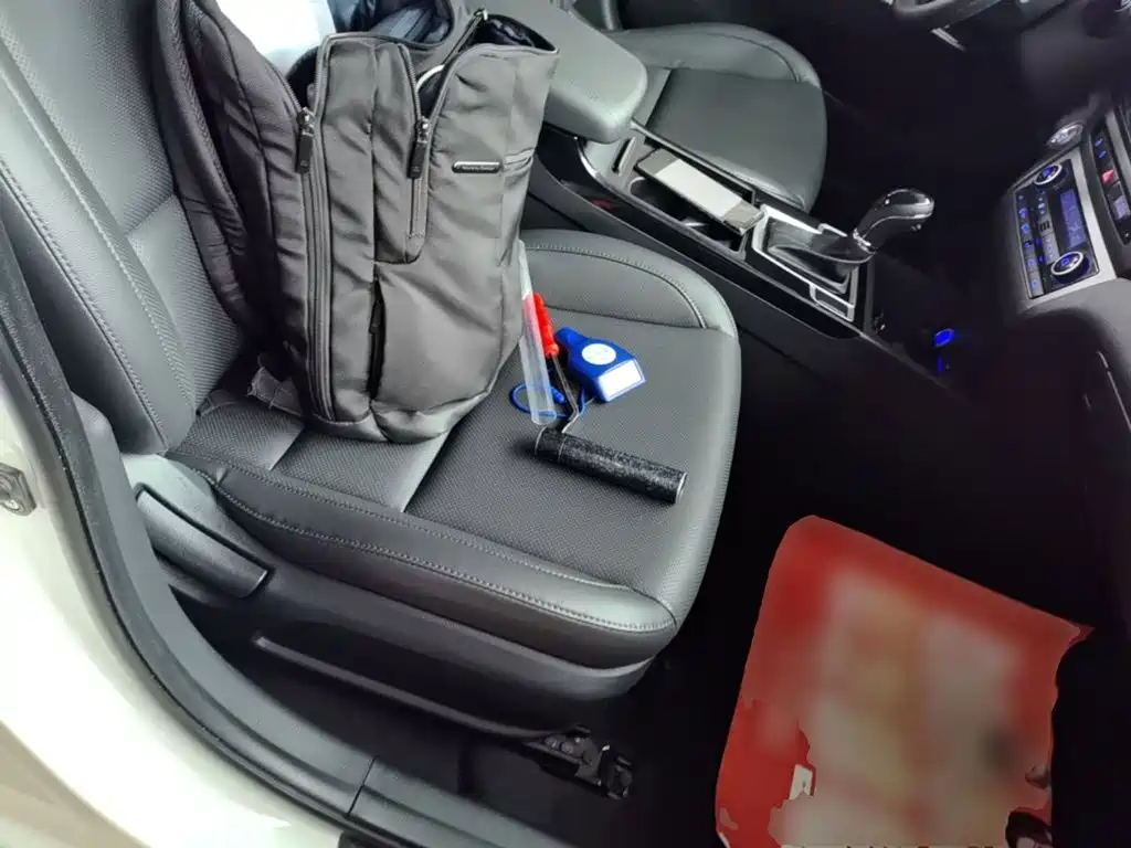 Hyundai Mistra 2015 — фото 25