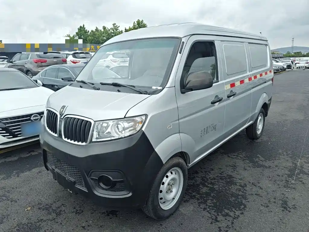 Jinbei X30 2022
