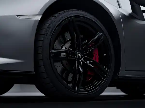 Lamborghini Huracan 2020