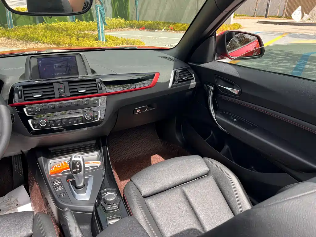 BMW 2 Series 2021 — фото 13