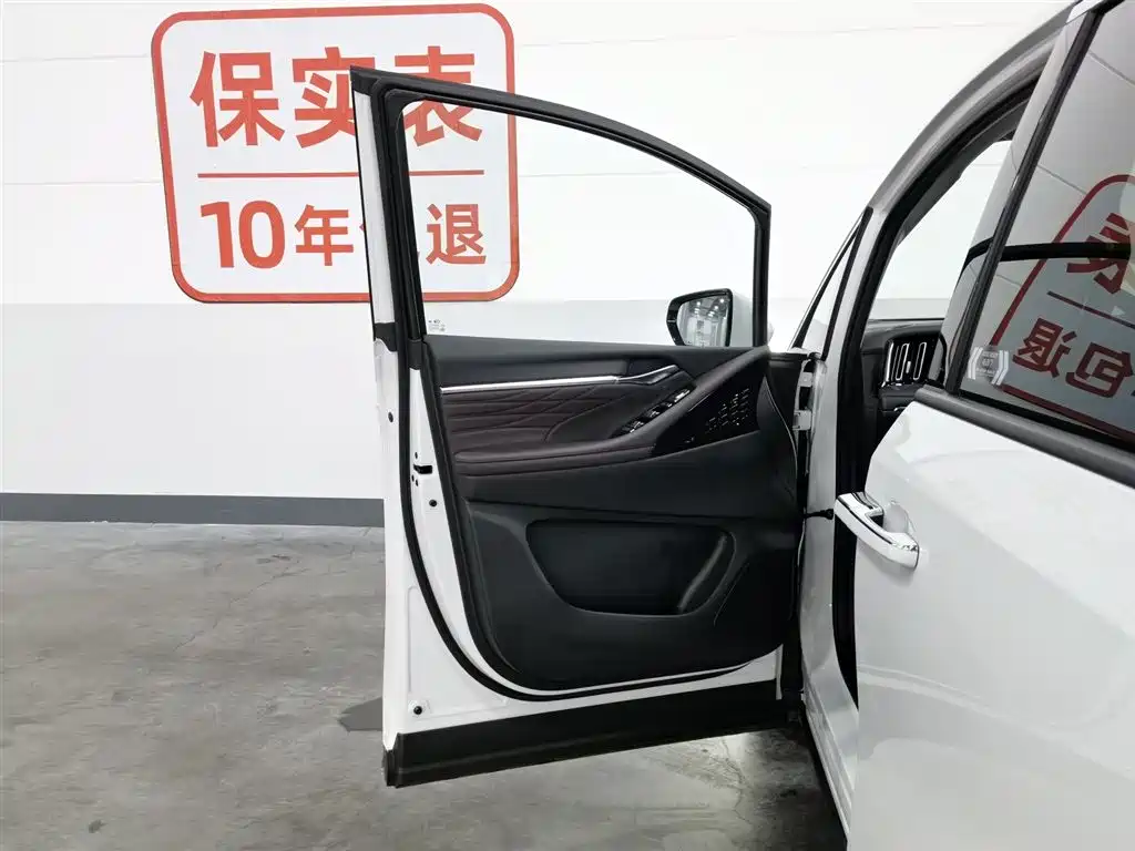 GAC Motor Trumpchi M8 2025 — фото 8