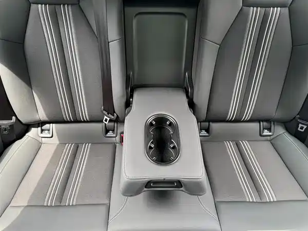 Audi A3 2024